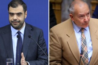 Δεν πάει… Ορμούζ η Ελλάδα