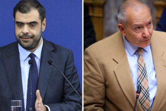 Δεν πάει… Ορμούζ η Ελλάδα