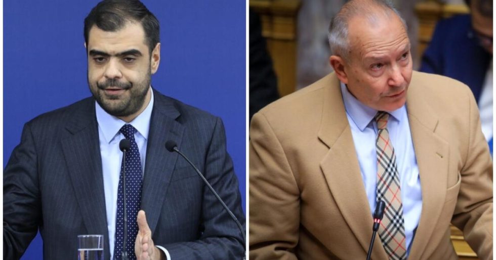Δεν πάει… Ορμούζ η Ελλάδα