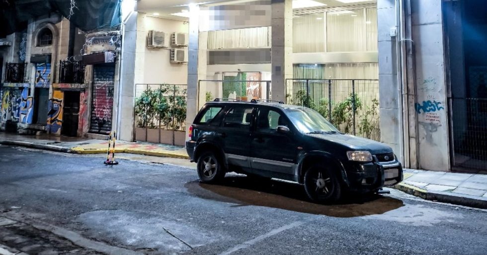 Από μπαλκόνι ξενοδοχείου έπεσε ο ανήλικος στην Ομόνοια - Ήταν σε σχολική εκδρομή