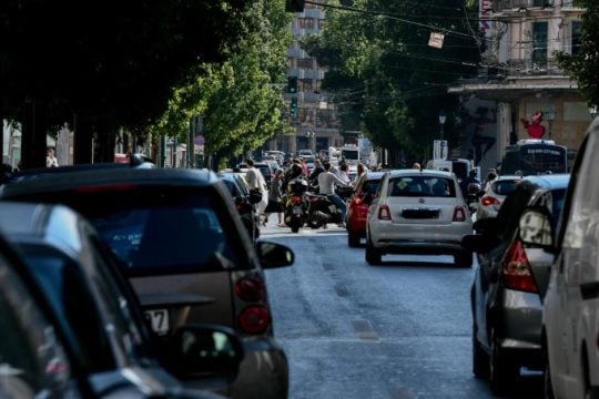 Οριο ταχύτητας 30 km/h στην πόλη: περιορισμός ή πράξη πολιτισμού;