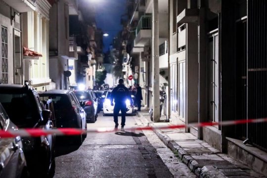 Ζούσε για χρόνια έναν εφιάλτη, αλλά κανείς δεν την άκουγε