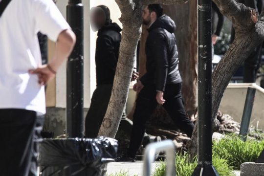 Θάνατος 31χρονης στον Κολωνό: Προσωρινά κρατούμενος ο 38χρονος