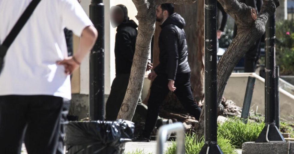 Ο σύντροφος της 31χρονης οδηγείται στον εισαγγελέα