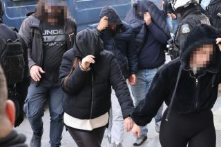 ΞεσΚΕΠασαν «βιομηχανία» εμπορίας ανθρώπων