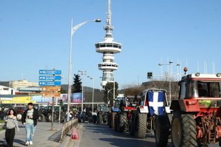«Agrotica σε έναν αγροτικό κόσμο που πεθαίνει!»