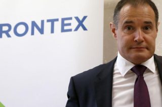 Διέπραξε η Frontex εγκλήματα κατά της ανθρωπότητας;