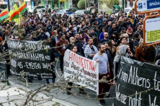 Τις τραβάει το αίμα σου…