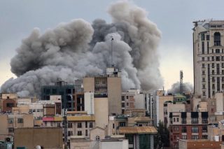 Η αριθμητική της σύγκρουσης