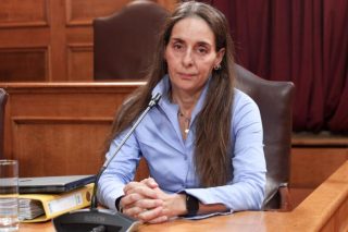 «Ηταν ενήμεροι για όλα οι υπουργοί»