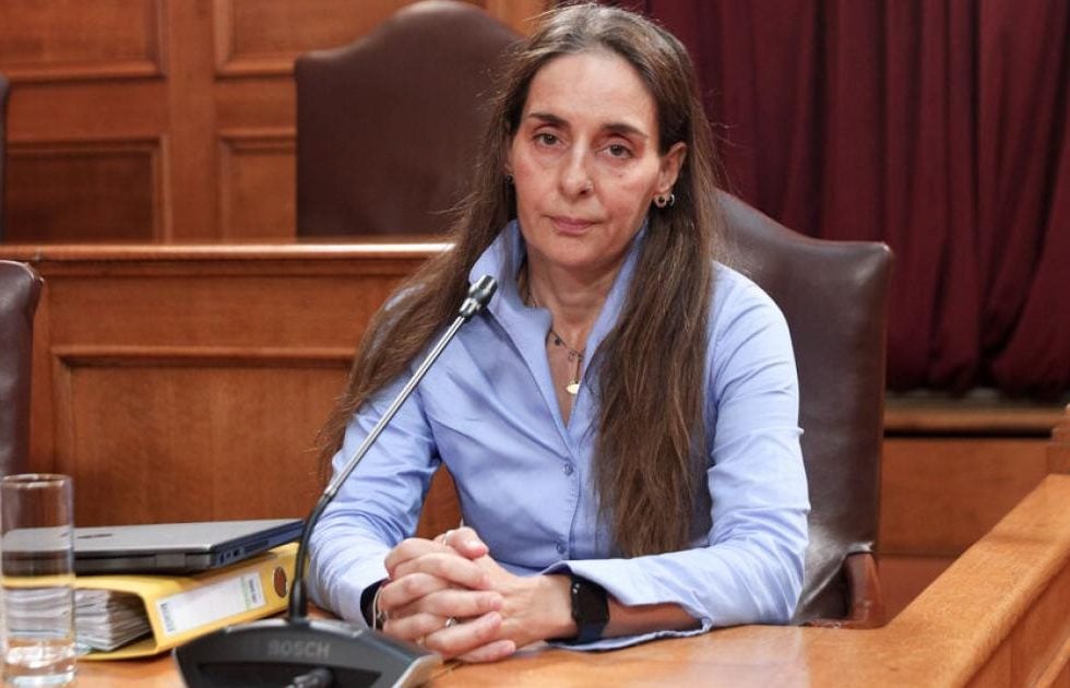 ΟΠΕΚΕΠΕ – Τυχεροπούλου: Προσφεύγει κατά της ΑΑΔΕ, καταγγέλλει φωτογραφικές διατάξεις – «Εκδικητική μεταχείριση»