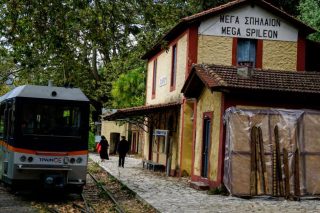 «Μαύρο» στον Οδοντωτό ύστερα από 130 χρόνια αδιάλειπτης λειτουργίας