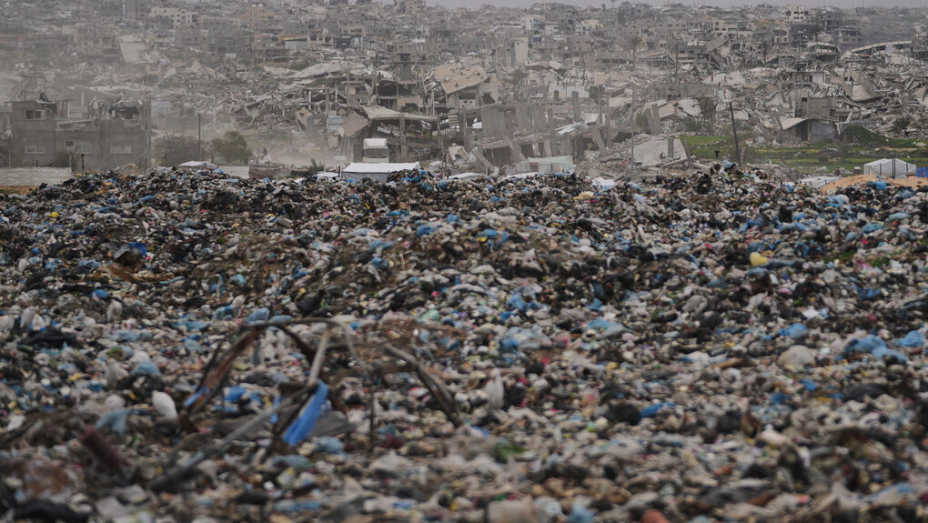 AP Photo/Jehad Alshrafi
