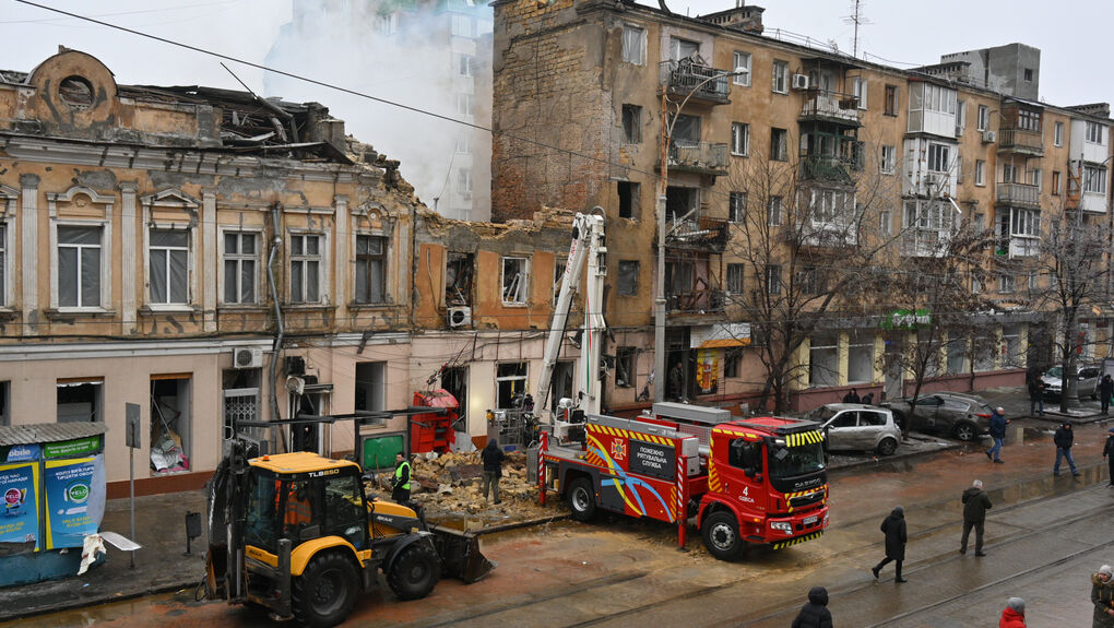 AP PHOTO