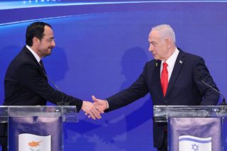 Πιο εκτεθειμένη από ποτέ η Κύπρος