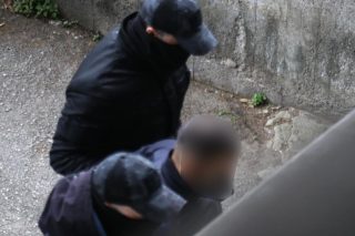Δολοφονία 20χρονου στην Καλαμαριά: Πήρε νέα προθεσμία για να απολογηθεί ο 23χρονος