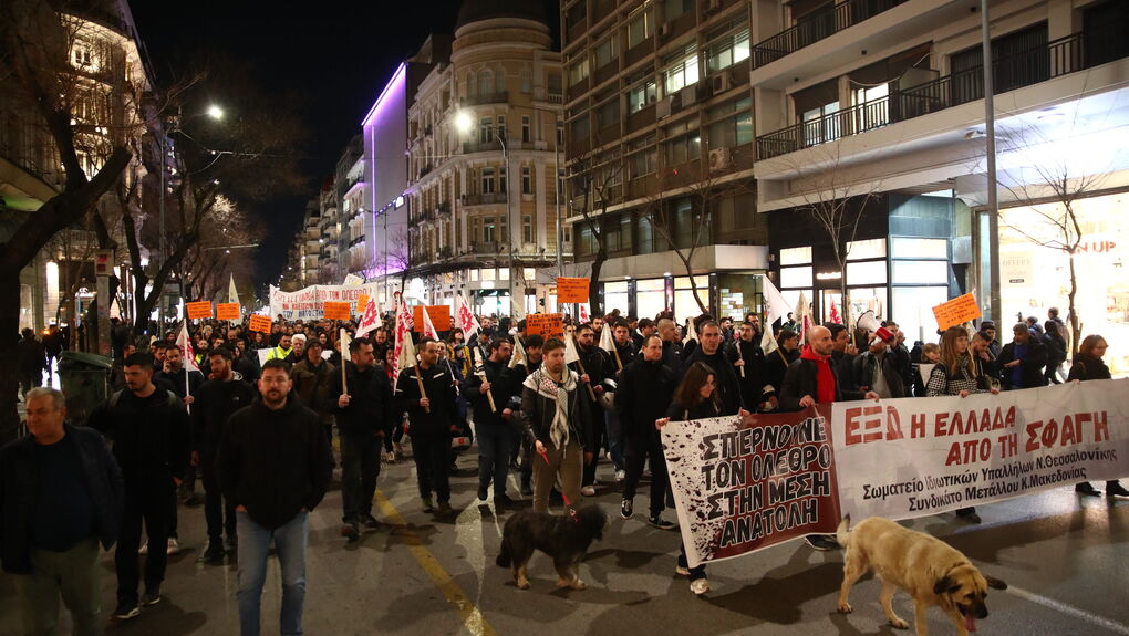 ΝΑΣΟΣ ΣΙΜΟΠΟΥΛΟΣ/EUROKINISSI