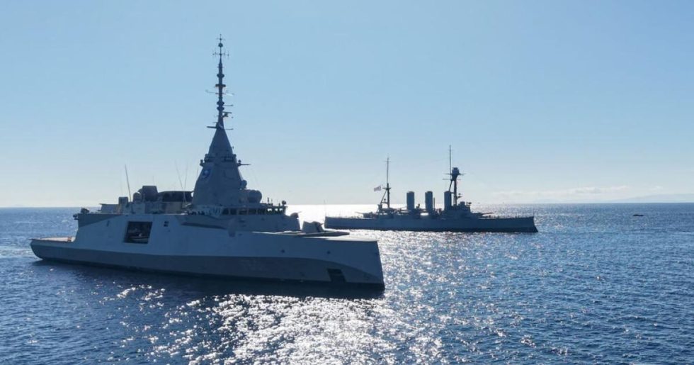 Ενεργοποιήθηκε το αμυντικό δόγμα Ελλάδας-Κύπρου