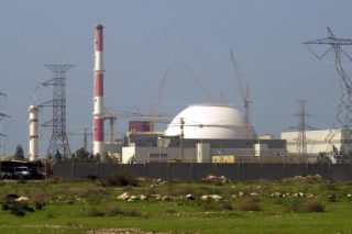 Τα λαβωμένα πυρηνικά του Ιράν