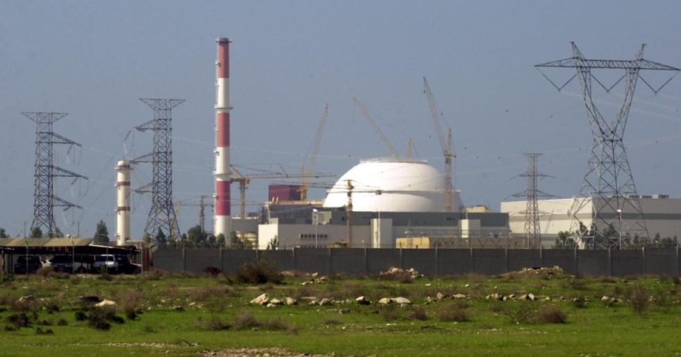 Τα λαβωμένα πυρηνικά του Ιράν
