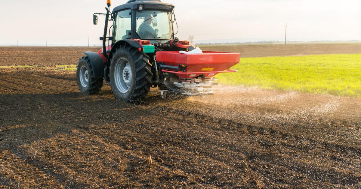 Η Κύπρος λαμβάνει €4.6 εκ για τους αγρότες