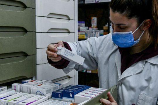 Ταλαιπωρία και ταπείνωση των πιο ευάλωτων