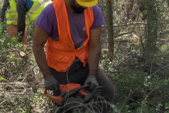 Σταγόνα στον ωκεανό το κονδύλι
