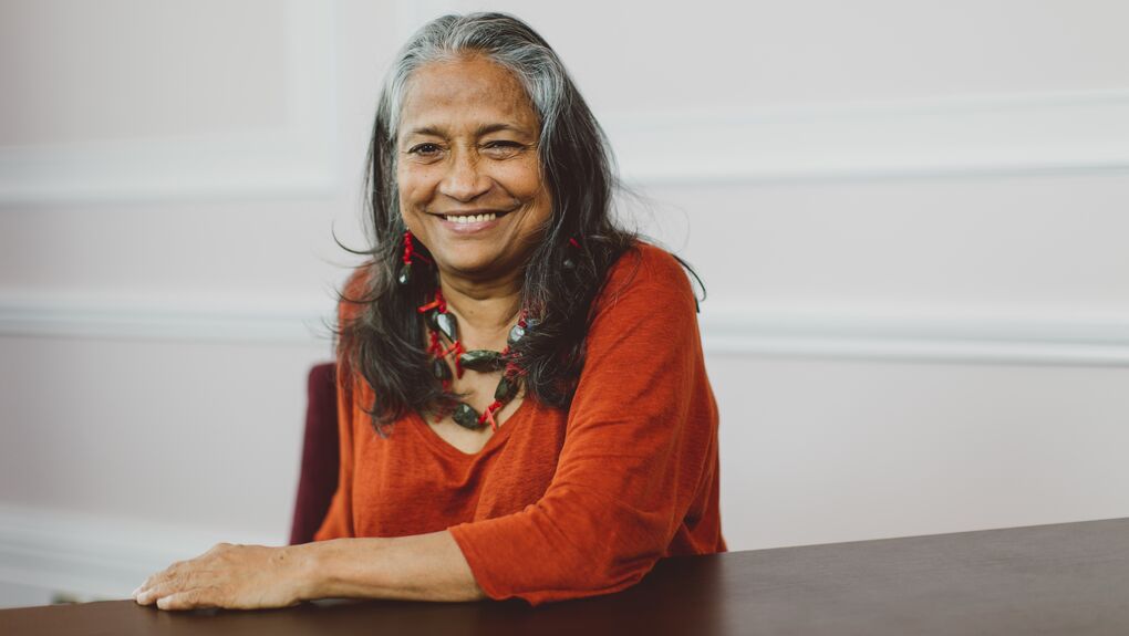 Naila Kabeer