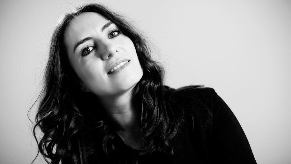 Rumena Buzarovska | Photo: Andrej Lembanov