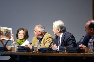 Στη Δικαιοσύνη το Τελλόγλειο για τα έργα της δωρεάς Ζιώγα
