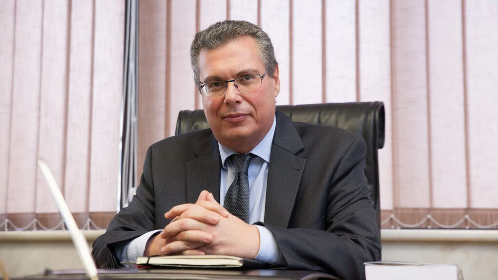 Αχιλλέας Ζαπράνης