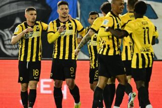 Ωρα ευθύνης και συγκέντρωσης