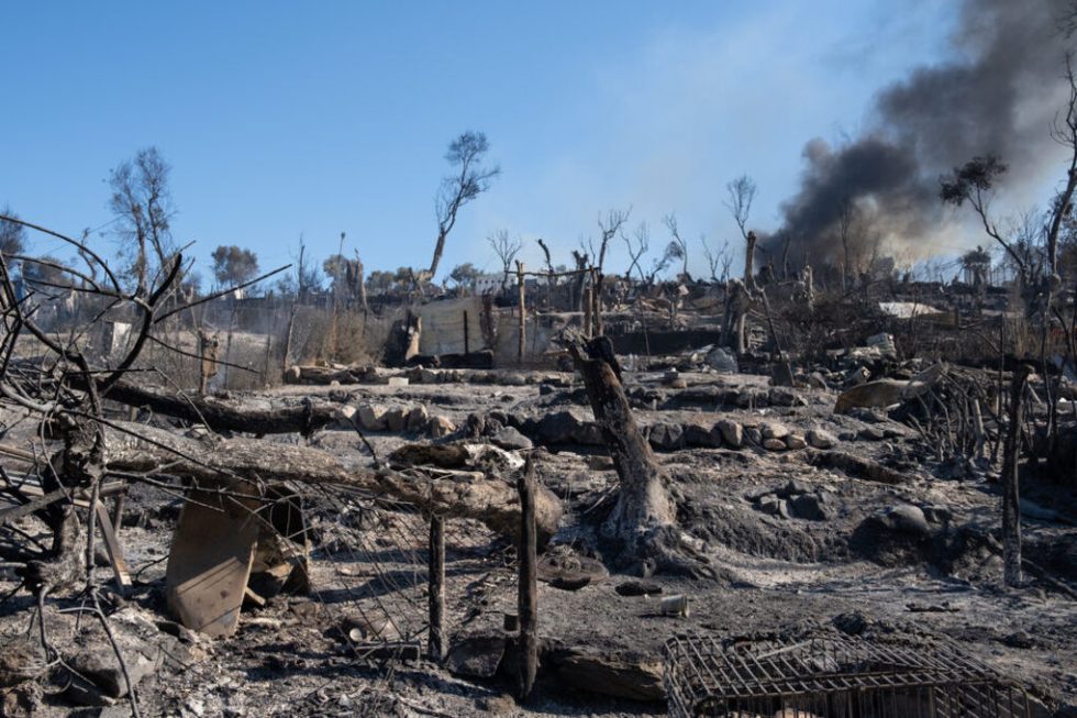 Η πολιτιστική ατζέντα της εβδομάδας [08-14.03.2026]