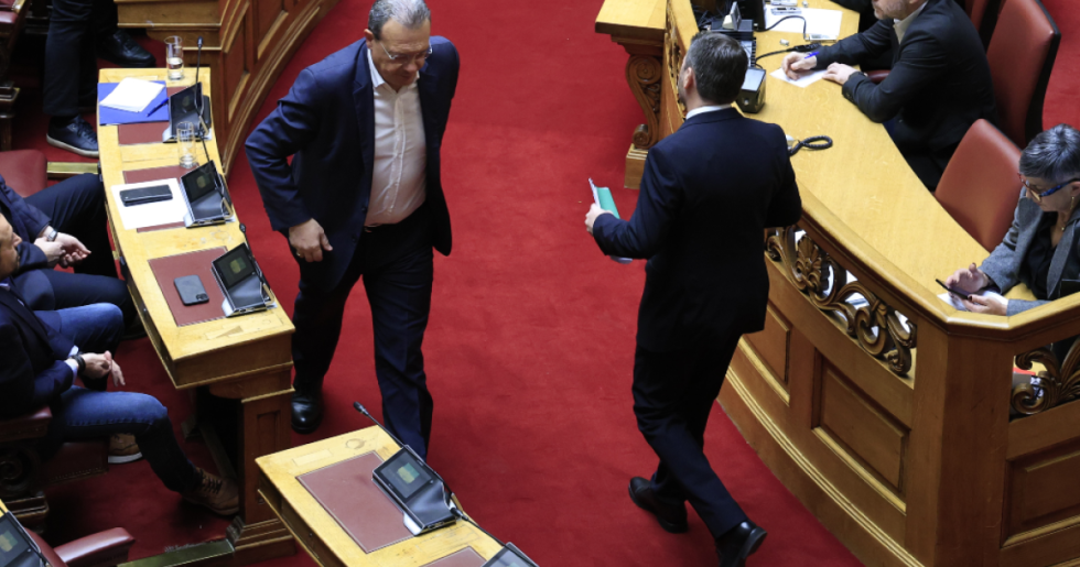 Η προοδευτική προοπτική δεν μπορεί να περιμένει