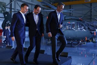 Η πραγματική απειλή για την Kύπρο