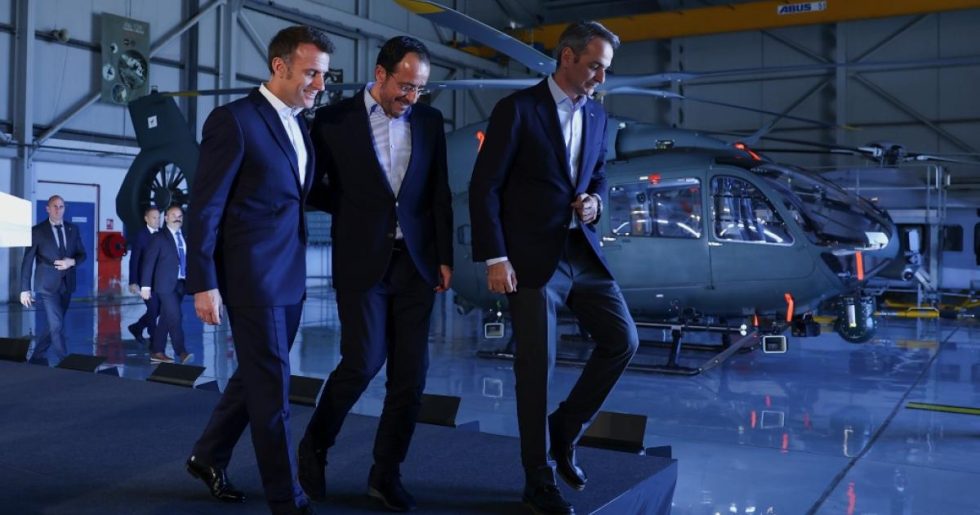 Η πραγματική απειλή για την Kύπρο