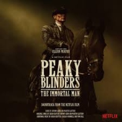 Δισκοκριτική: War Child, Peaky Blinders, Cem Ergunoglu, Mitski