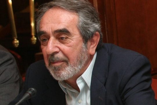 Τολμηρός και ρομαντικός