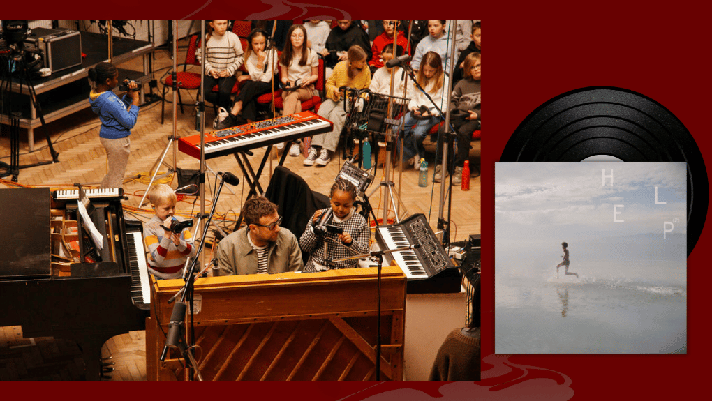 Δισκοκριτική: War Child, Peaky Blinders, Cem Ergunoglu, Mitski