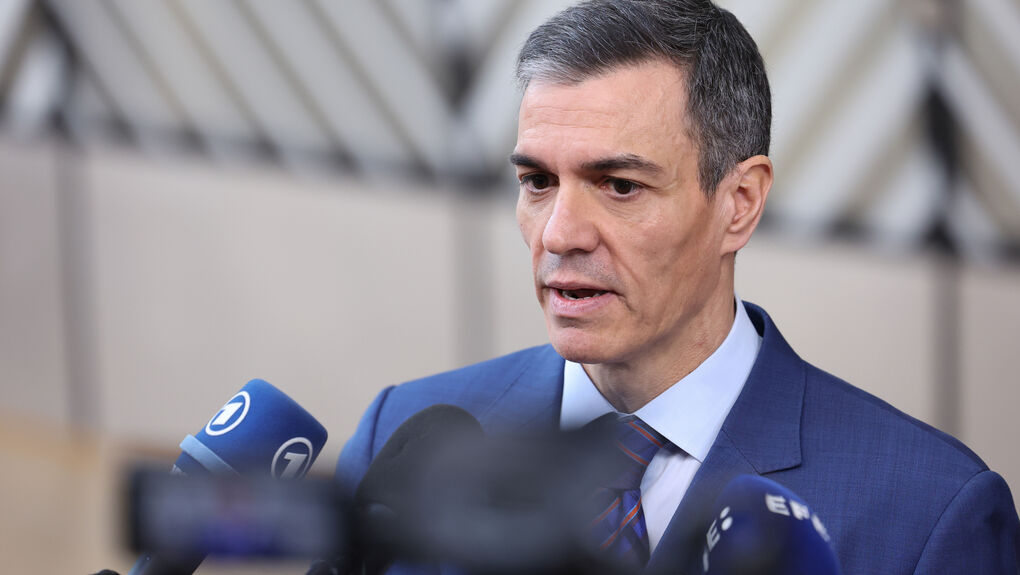 ΕΥΡΩΠΑΪΚΗ ΕΝΩΣΗ/EUROKINISSI