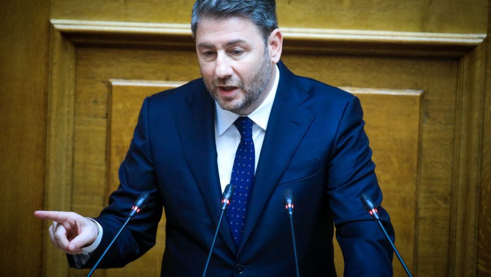 Υδρογονάνθρακες ο θησαυρός