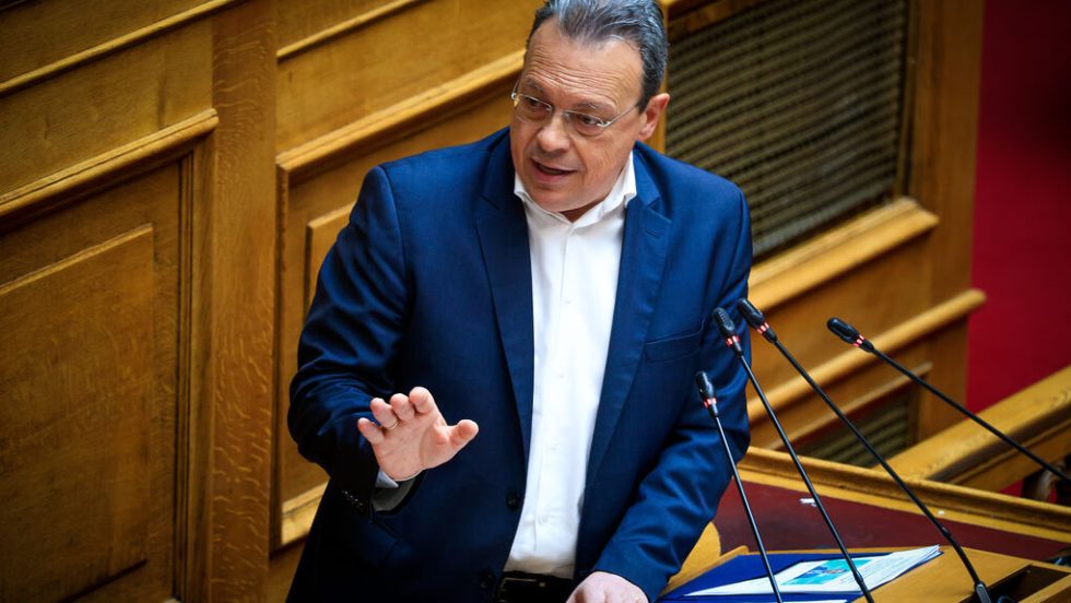 Υδρογονάνθρακες ο θησαυρός