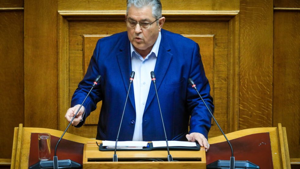 Υδρογονάνθρακες ο θησαυρός