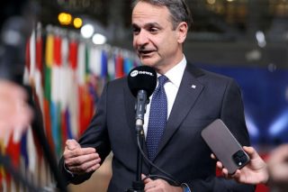 Τρέμουν για ΟΠΕΚΕΠΕ Νο 2