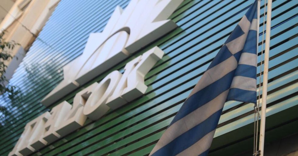 Ρελάνς ΠΑΣΟΚ σε Μητσοτάκη μέσω Μπακογιάννη: «Ακόμη κρατά τον Λαζαρίδη που δηλώνει ένοχος;»