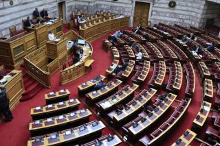 Υδρογονάνθρακες ο θησαυρός