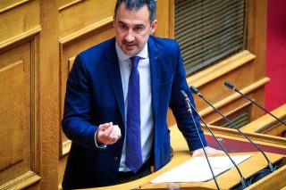 Τα είχε πει πρώτος για τα «καυτά» CD