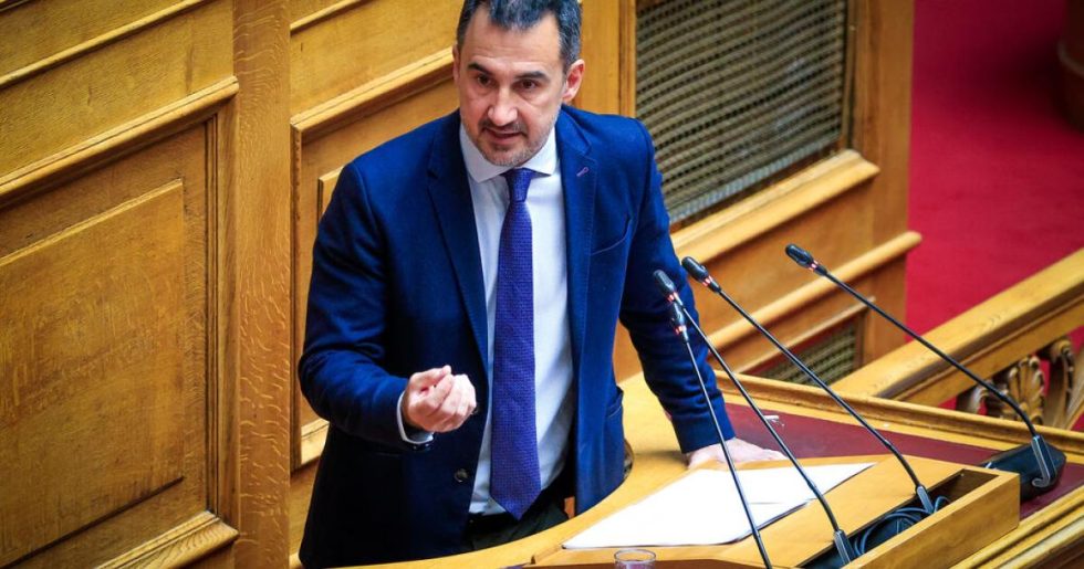 Υδρογονάνθρακες ο θησαυρός