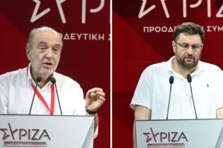 Πληθαίνουν οι φωνές, βαθαίνουν οι αντιθέσεις