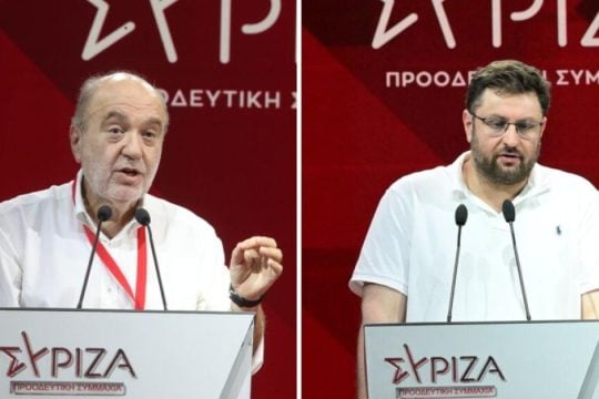 Πληθαίνουν οι φωνές, βαθαίνουν οι αντιθέσεις